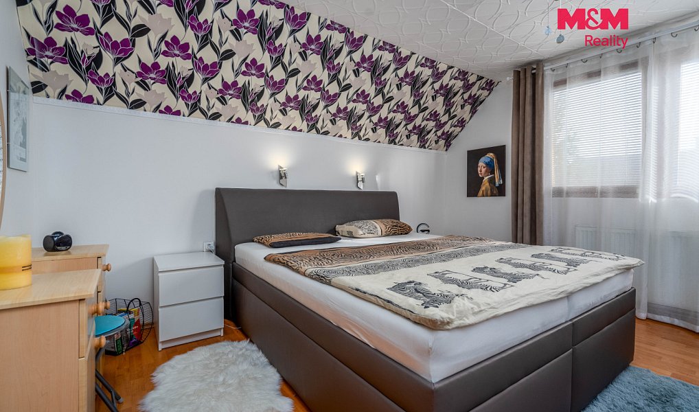 Prodej domu 102 m² s pozemkem 690 m², Libáň – náhled fotky 6