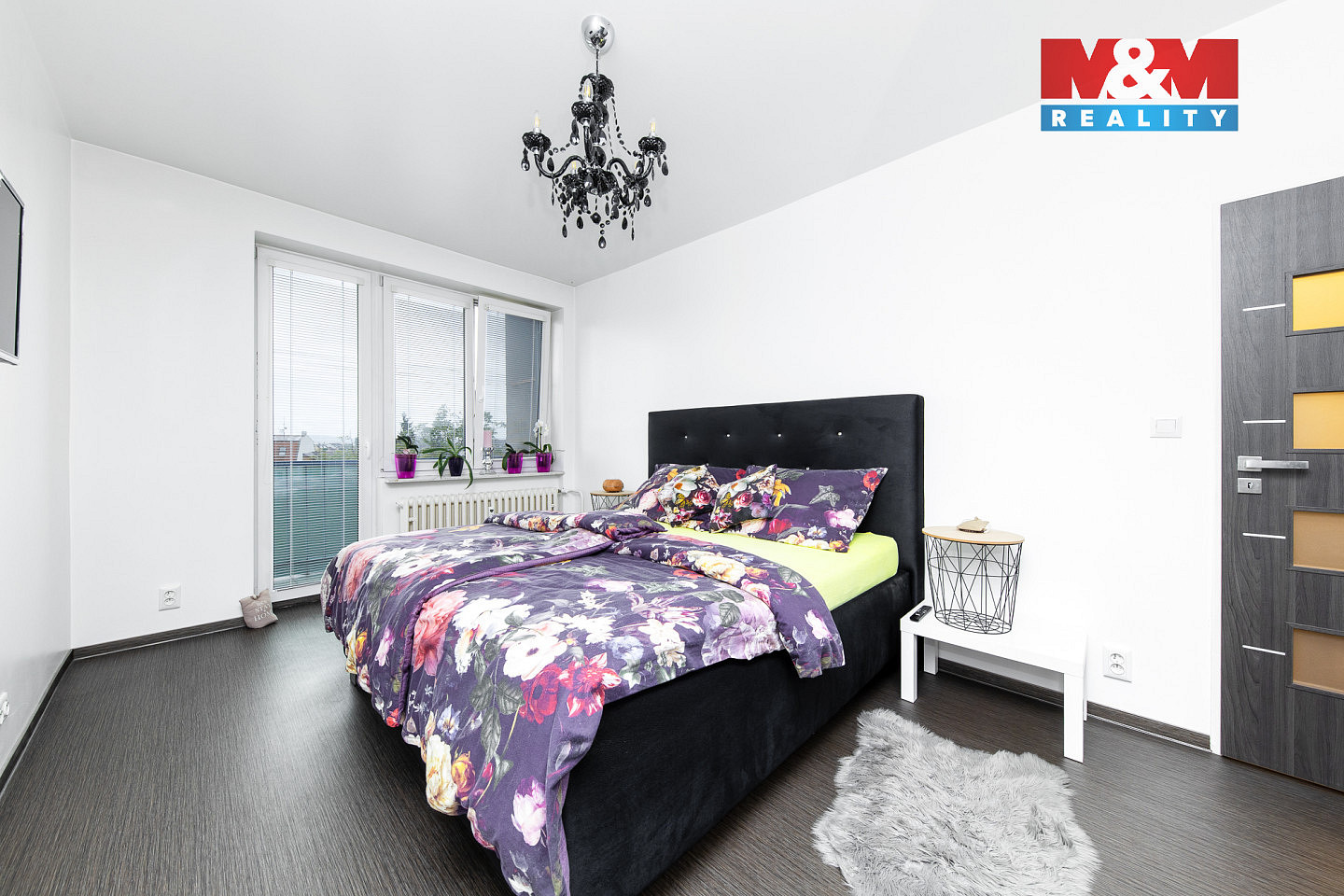 Prodej bytu 2+kk 52 m² – fotografie 5