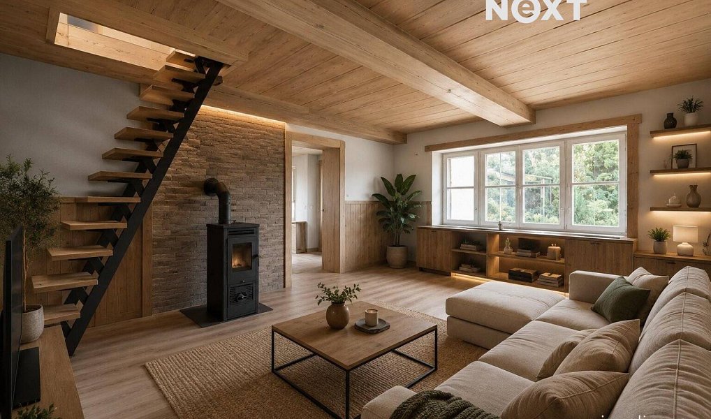 Prodej domu 110 m² s pozemkem 332 m², Dobšice – náhled fotky 2
