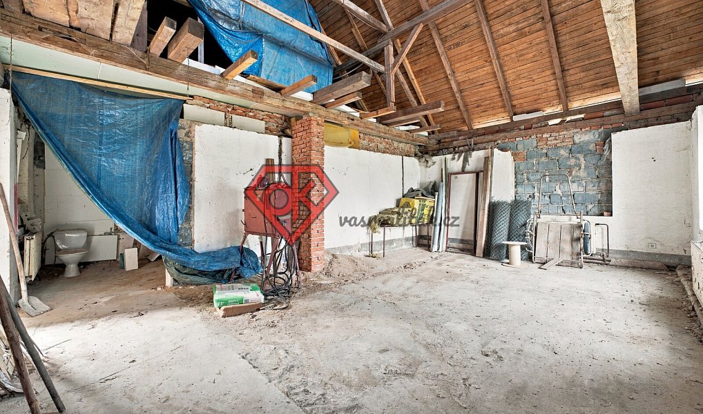 Prodej domu 299 m² s pozemkem 1 962 m², Litomyšl – náhled fotky 18