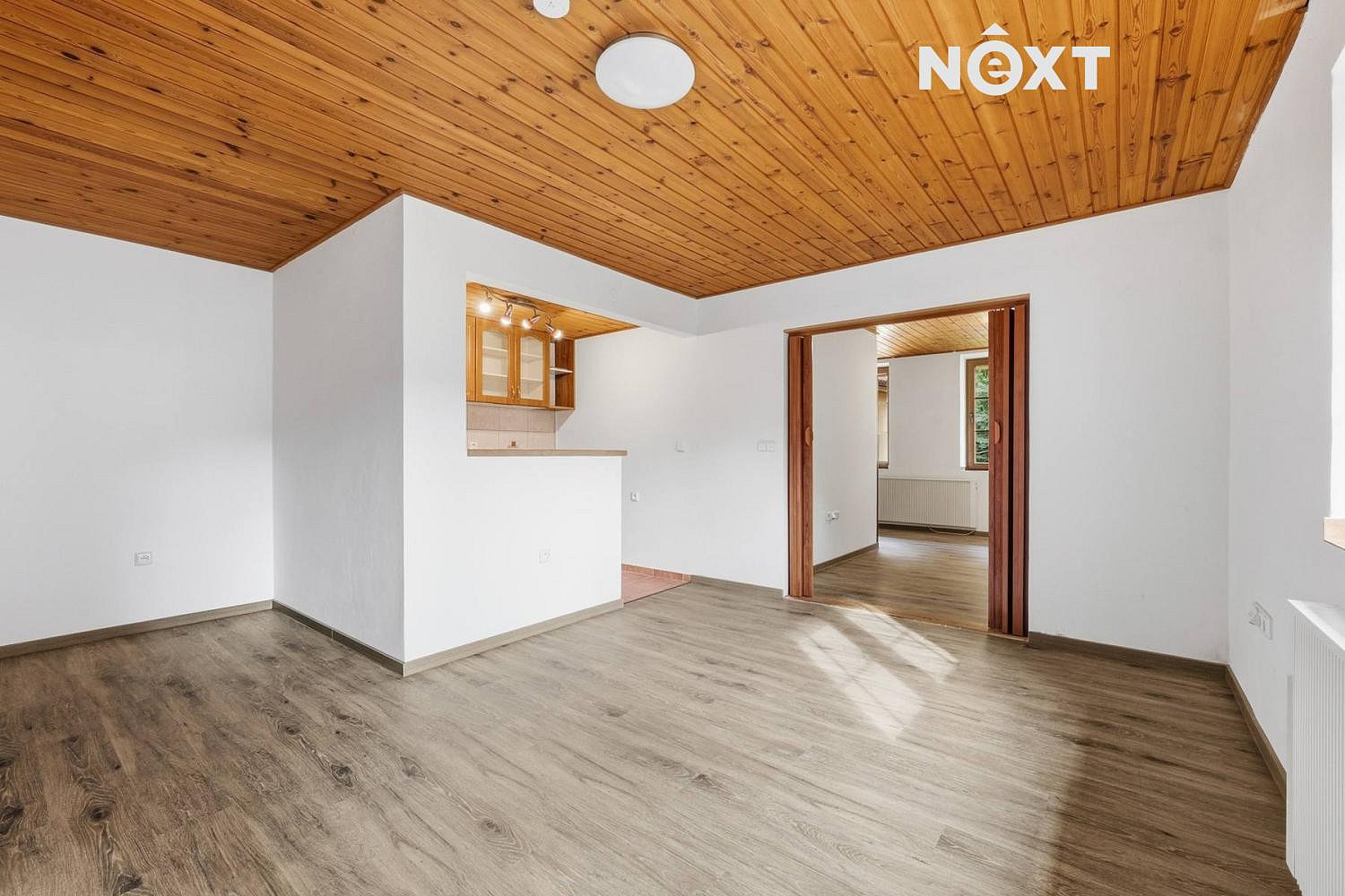 Prodej bytu 2+kk 49 m²