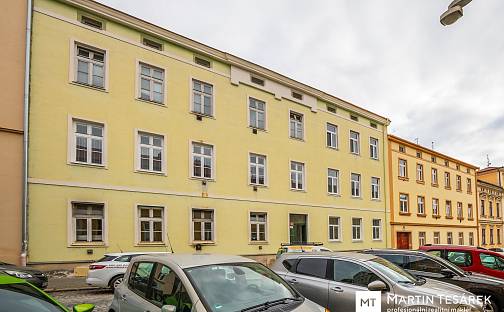 Prodej bytu 3+1 110 m², Rudoleckého, Znojmo