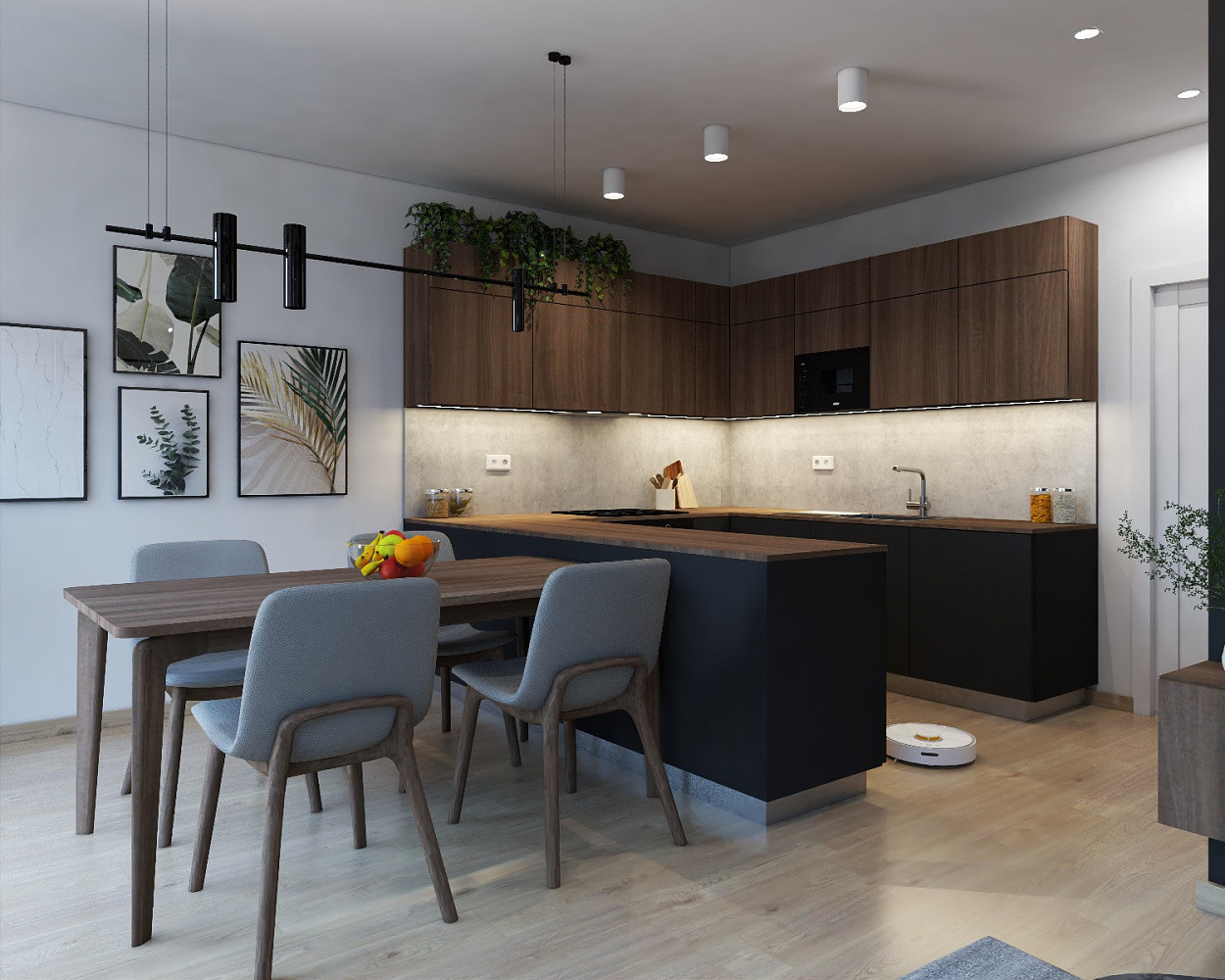 Prodej bytu 3+kk 77 m² – fotografie 4