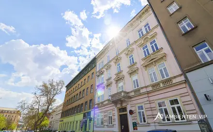 Pronájem bytu 4+kk 94 m²