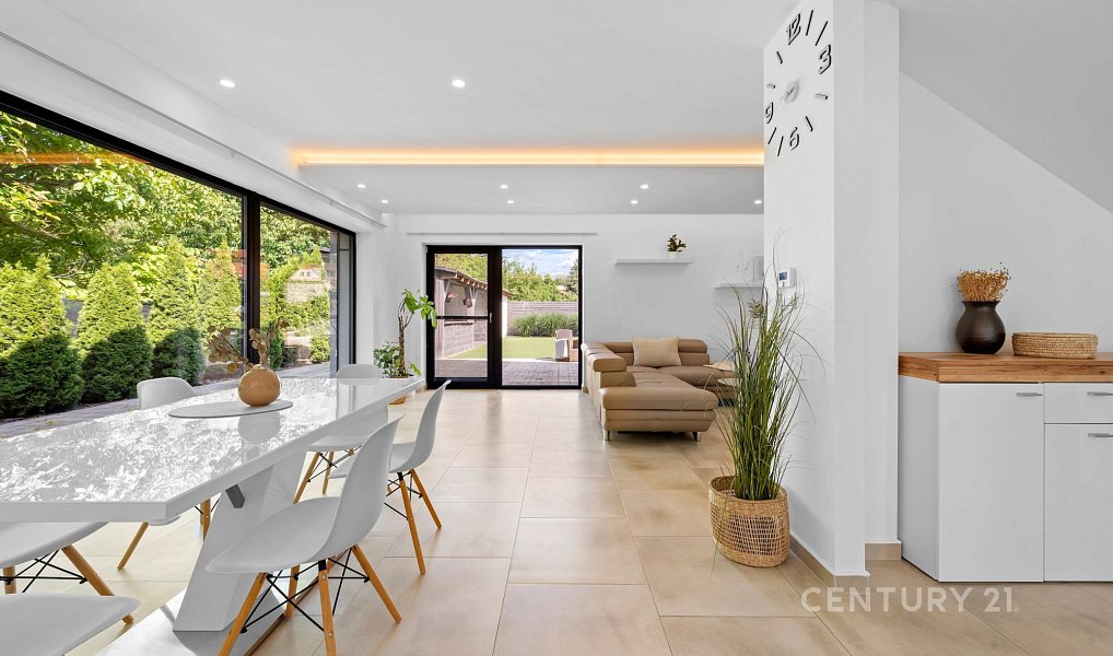 Prodej domu 140 m² s pozemkem 599 m², Čebín – náhled fotky 7