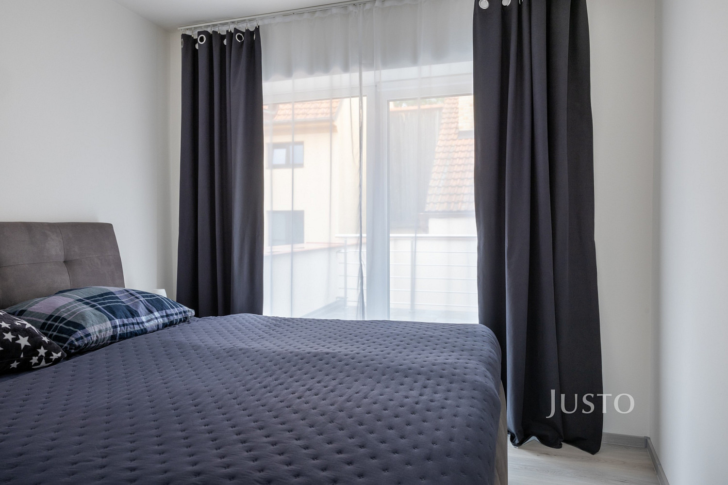 Pronájem bytu 2+kk 48 m² – fotografie 3