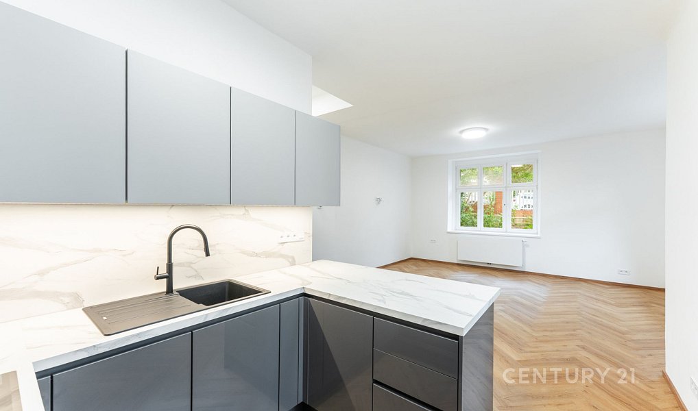 Prodej bytu 3+kk 86 m², Praha – náhled fotky 5