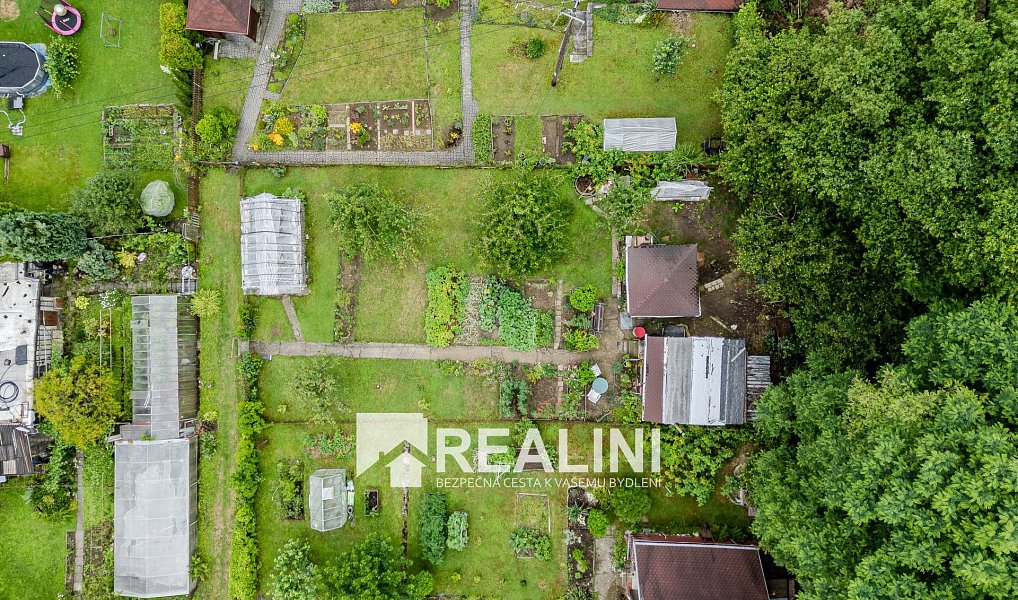 Prodej zahrady 472 m², Karviná – náhled fotky 20
