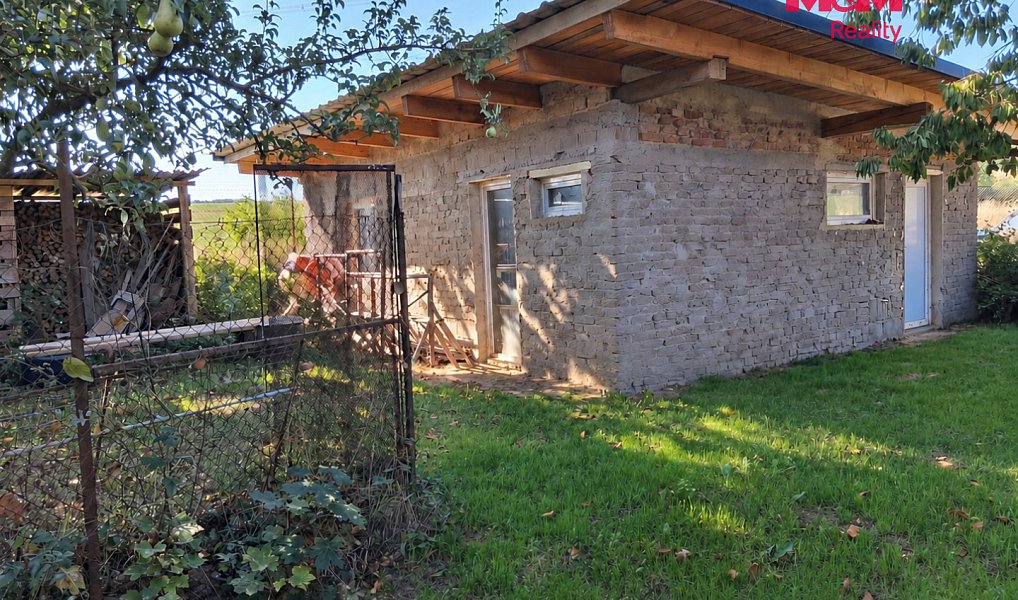 Prodej domu 249 m² s pozemkem 4 242 m², Chudčice – náhled fotky 8