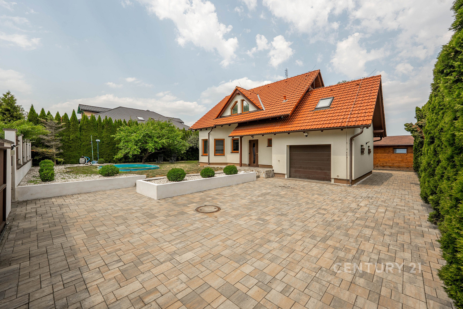 Prodej domu 157 m² s pozemkem 649 m² – fotografie 4