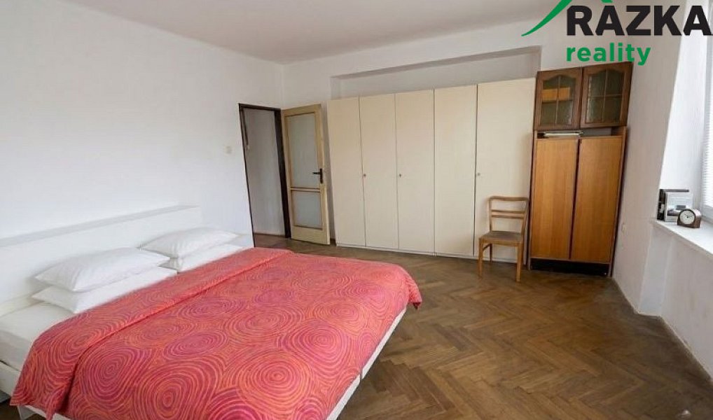 Prodej bytu 2+1 62 m², Karlovy Vary – náhled fotky 4