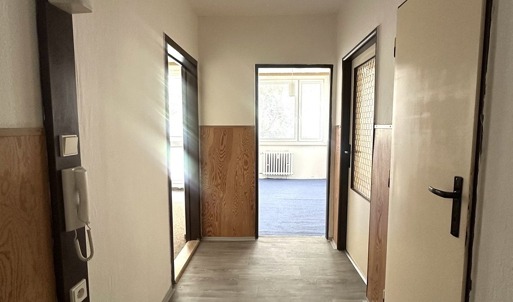 Prodej bytu 3+1 54 m², Praha – náhled fotky 10