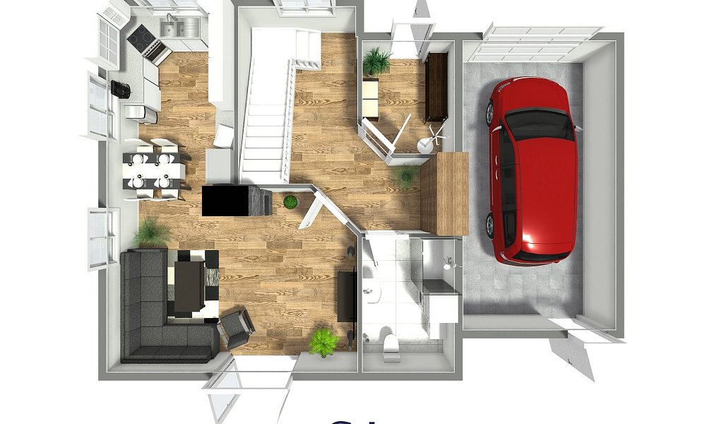 Prodej domu 150 m² s pozemkem 531 m², Jičín – náhled fotky 18