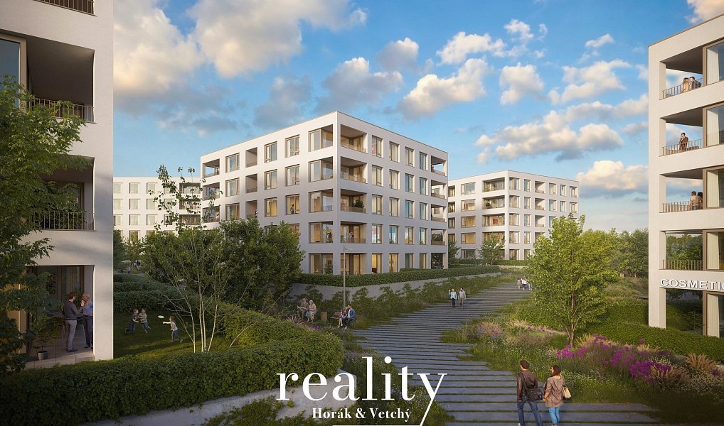 Prodej bytu 2+kk 46 m², Znojmo – náhled fotky 9