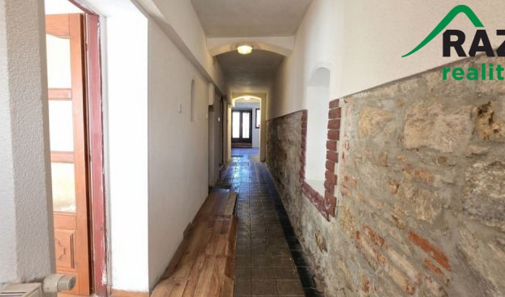 Prodej domu 145 m² s pozemkem 172 m², Tachov – náhled fotky 15