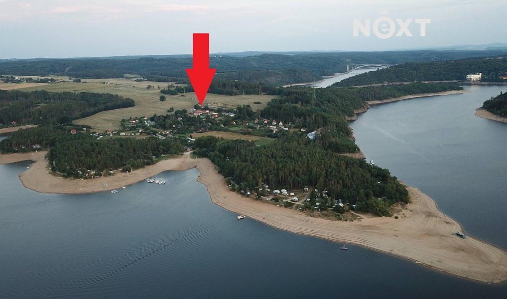 Prodej restaurace 563 m², Kovářov – náhled fotky 44