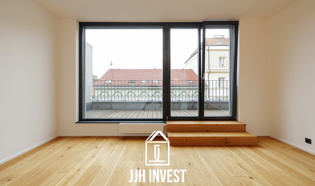 Prodej bytu 4+kk 136 m², Praha – náhled fotky 19