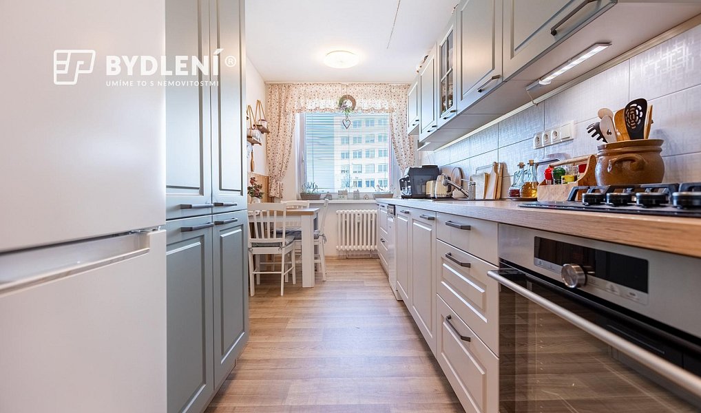 Prodej bytu 4+1 81 m², Teplice – náhled fotky 7