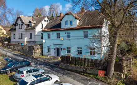 Prodej bytu 3+kk 80 m², Bilejova, Stráž nad Nisou, okres Liberec