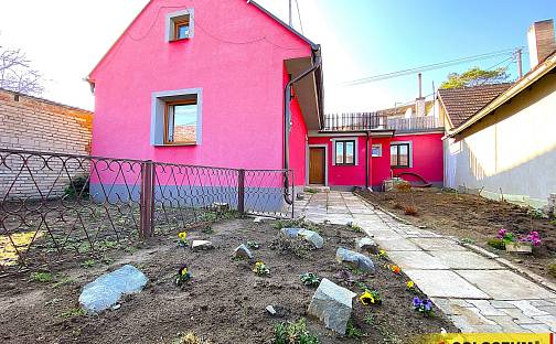 Prodej domu 90 m² s pozemkem 269 m², Moravský Písek, okres Hodonín