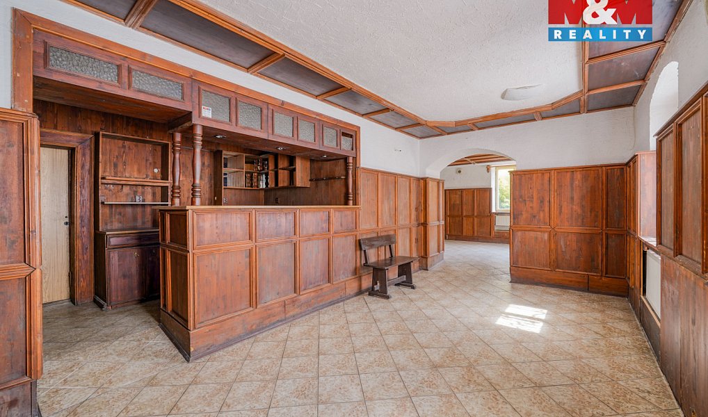 Prodej domu 600 m² s pozemkem 322 m², Šindelová – náhled fotky 4