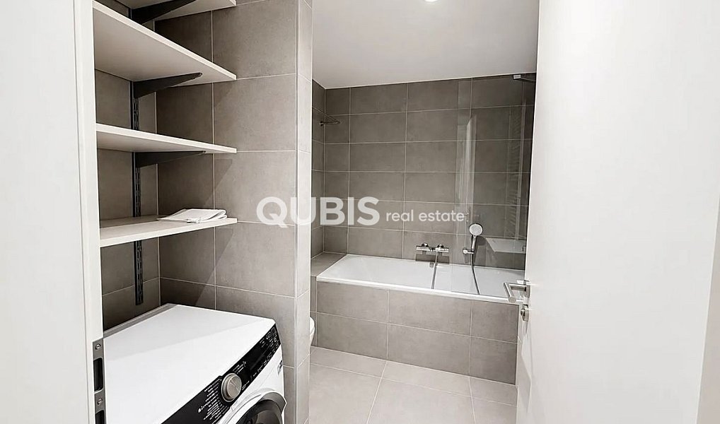 Pronájem bytu 2+kk 60 m², Praha – náhled fotky 4