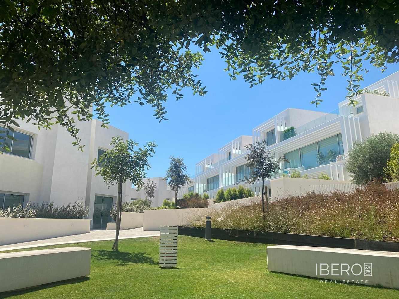 House in San Roque, Sotogrande - Vista 3