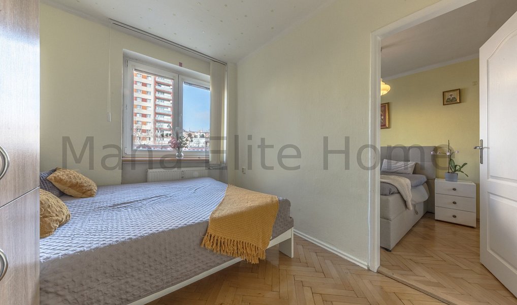 Prodej bytu 3+kk 54 m², Praha – náhled fotky 9