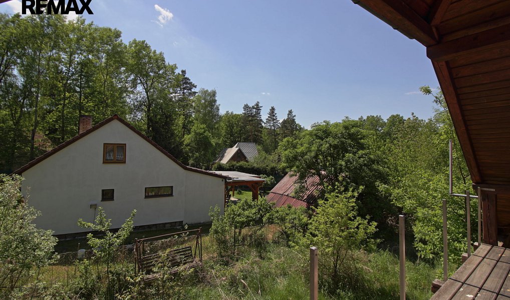 Prodej chaty/chalupy 200 m² s pozemkem 3 346 m², Jílovice – náhled fotky 18