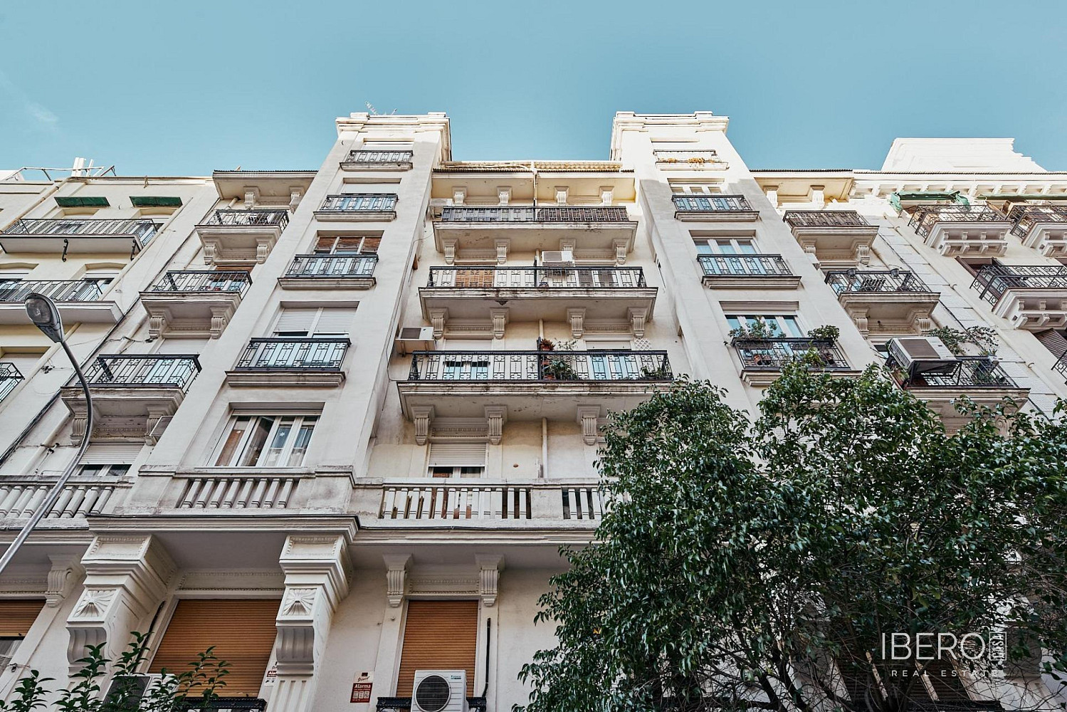Pis 3+kk – Madrid, Barrio de los Austrias, Centro - Vista 5