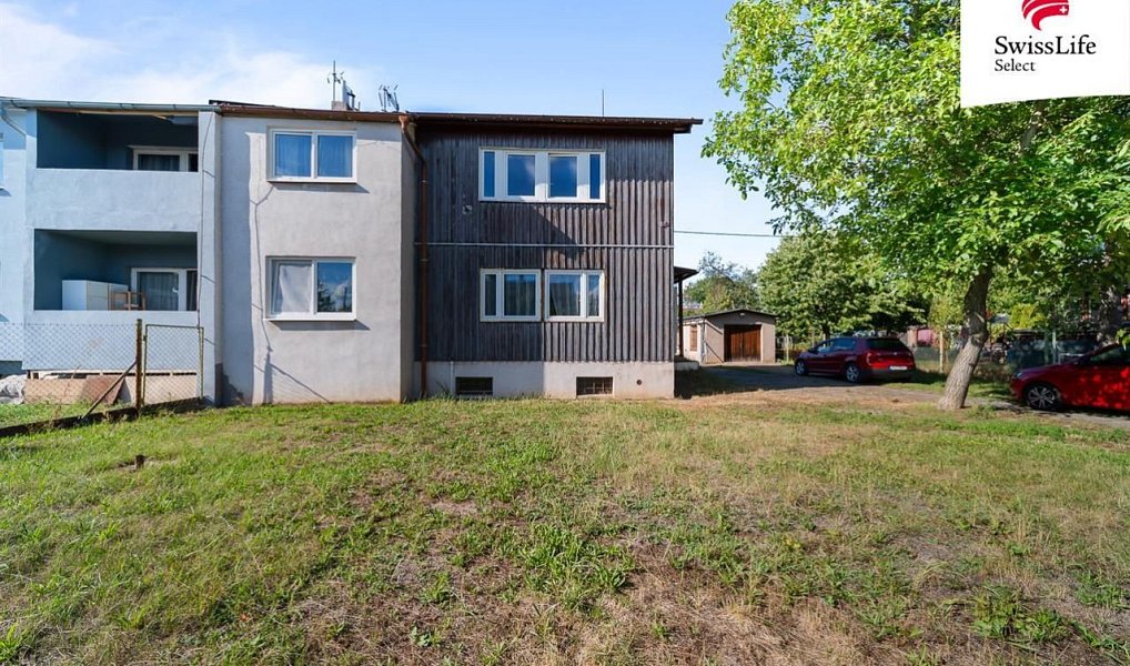 Prodej bytu 3+kk 64 m², Pardubice – náhled fotky 2