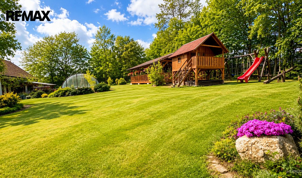 Prodej ubytovacího objektu 474 m², Litohošť – náhled fotky 28