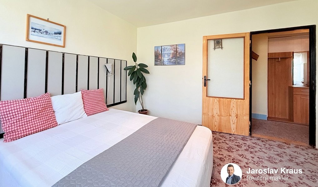 Prodej bytu 3+1 66 m², Hořice – náhled fotky 5