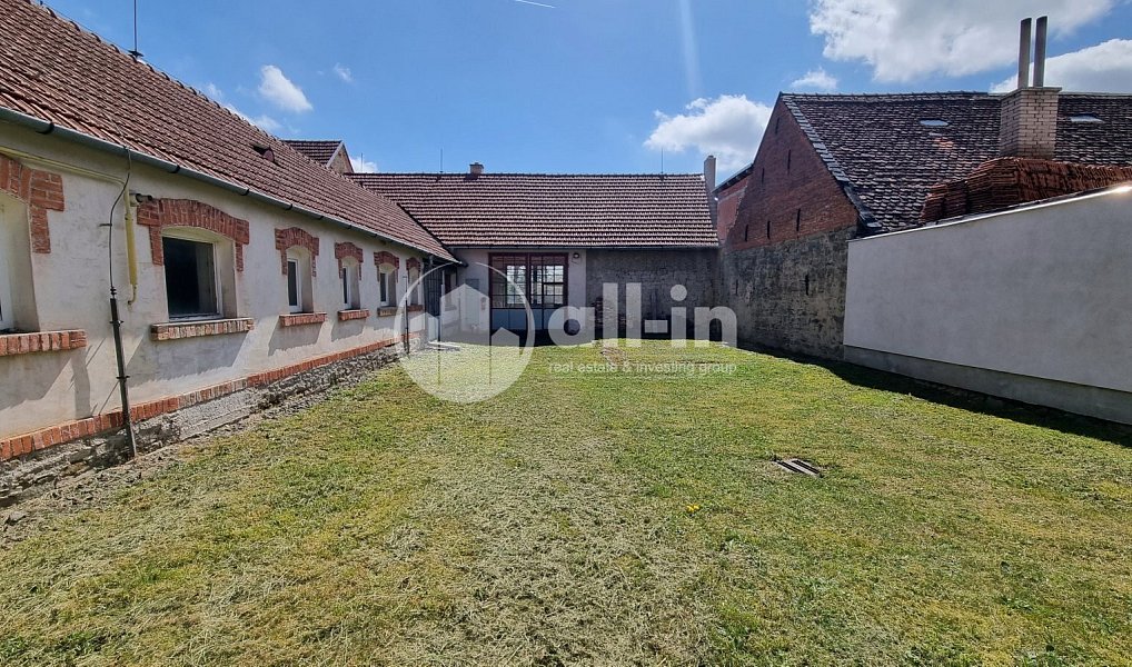 Prodej výrobních prostor 319 m², Habrovany – náhled fotky 20