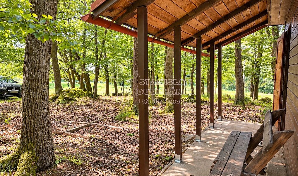 Prodej chaty/chalupy 29 m² s pozemkem 1 m², Pohoří – náhled fotky 3