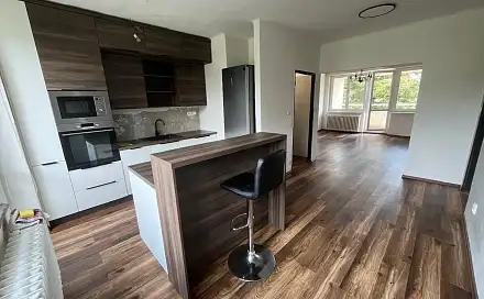 Prodej bytu 3+kk 76 m²