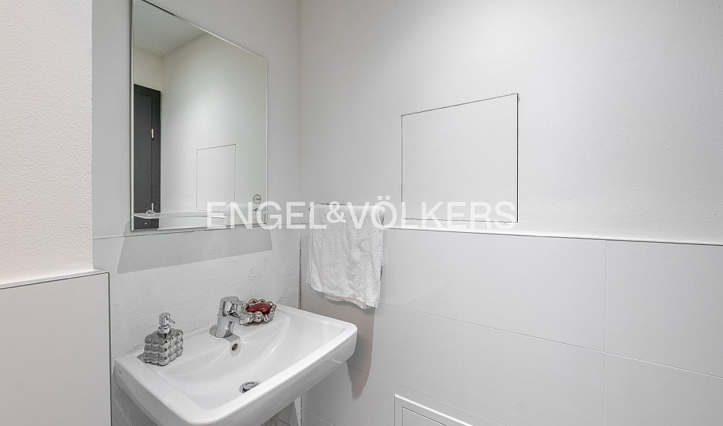 Pronájem obchodních prostor 58 m², Praha – náhled fotky 9