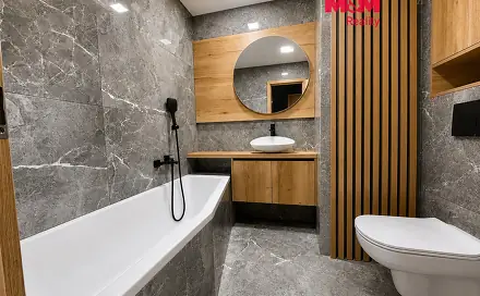 Pronájem bytu 2+kk 40 m², Albrechtická, Most