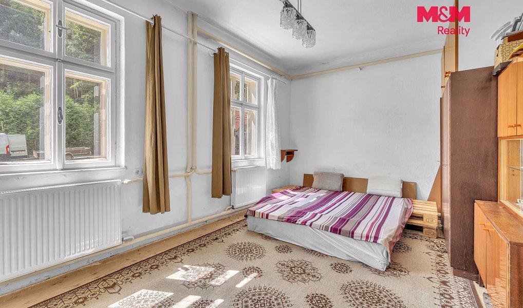 Prodej chaty/chalupy 85 m² s pozemkem 141 m², Svojanov – náhled fotky 6