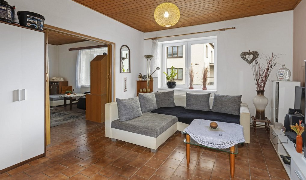 Prodej domu 135 m² s pozemkem 392 m², Pardubice – náhled fotky 15