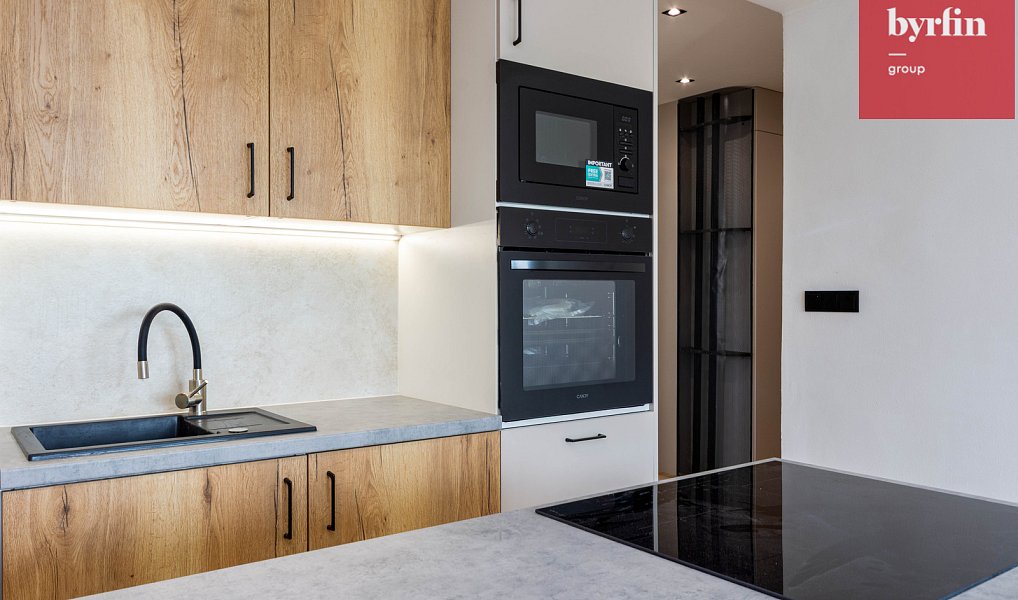 Prodej bytu 3+kk 60 m², Bruntál – náhled fotky 4