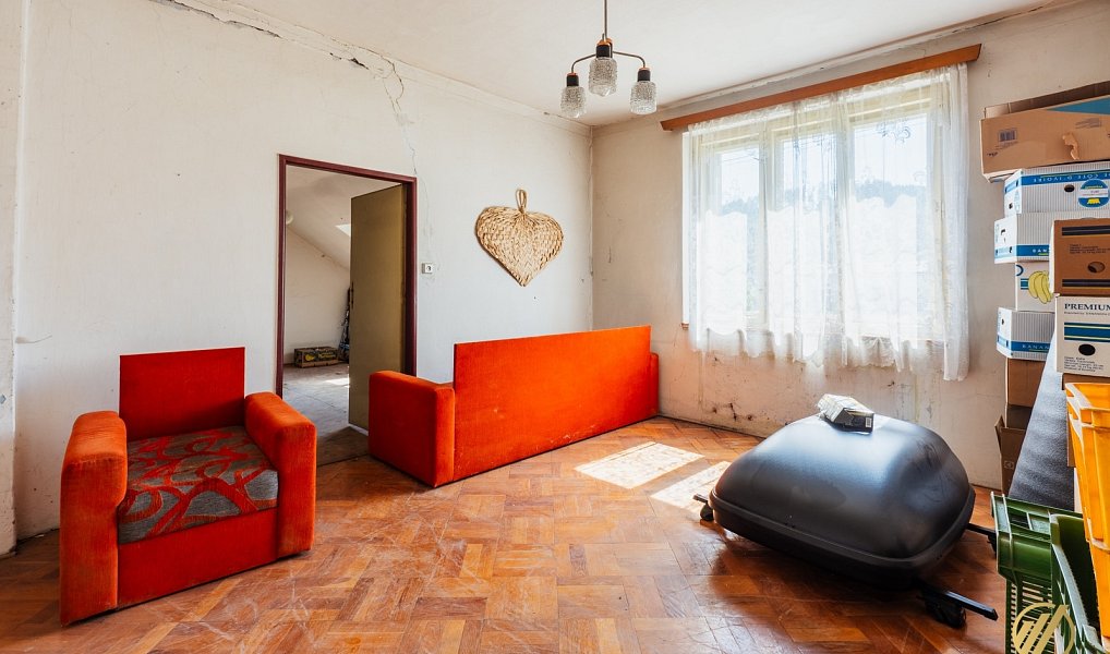 Prodej domu 275 m² s pozemkem 1 300 m², Velké Poříčí – náhled fotky 13