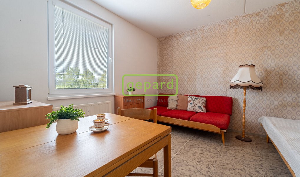 Prodej bytu 3+1 64 m², Strakonice – náhled fotky 14