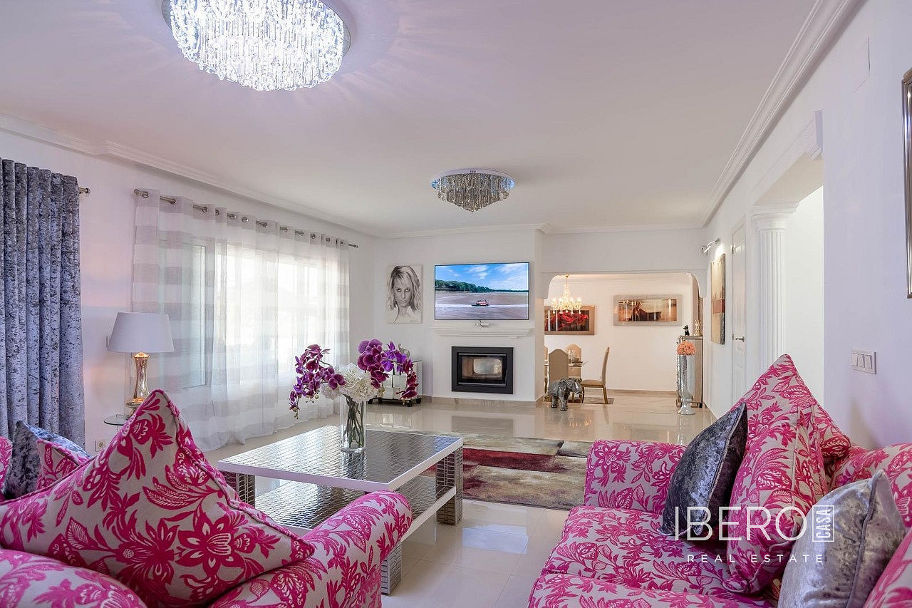 Casa 5+kk – San Miguel de Salinas - Vista 4