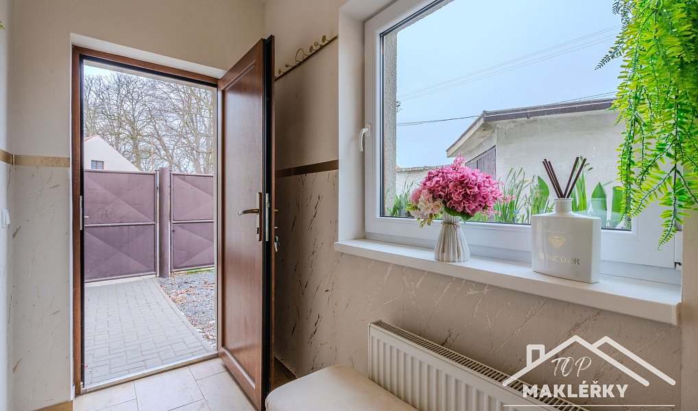 Prodej domu 153 m² s pozemkem 272 m², Pašinka – náhled fotky 10