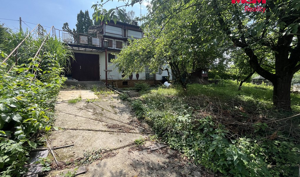 Prodej chaty/chalupy 70 m² s pozemkem 319 m², Těrlicko – náhled fotky 4