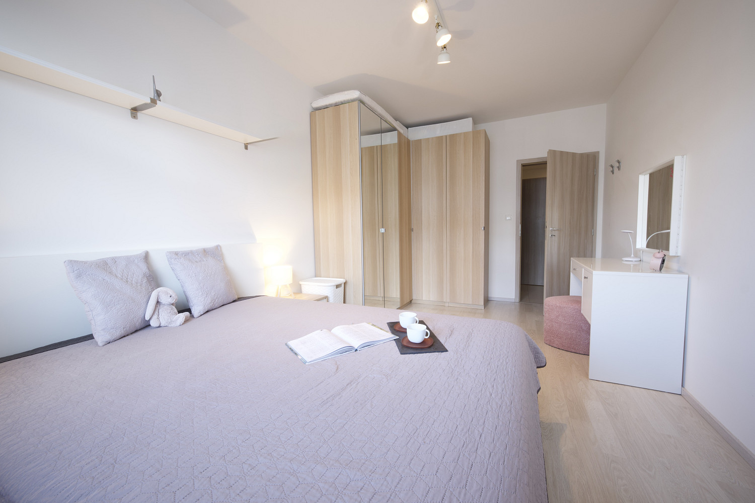 Prodej bytu 3+kk 87 m² – fotografie 5