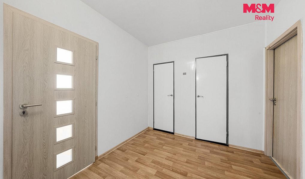 Prodej bytu 3+1 74 m², Ústí nad Labem – náhled fotky 26