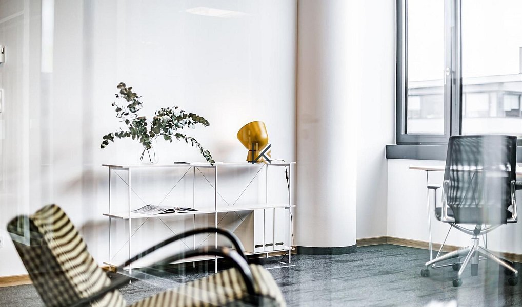 Pronájem kanceláře 170 m², Praha – náhled fotky 6