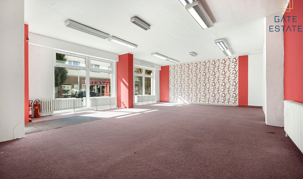 Prodej obchodních prostor 87 m², Holešov – náhled fotky 3